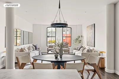 250 West Street #8H, New York City, NY 10013 - Photo 6