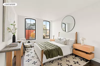 250 West Street #8H, New York City, NY 10013 - Photo 12