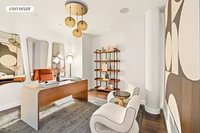 250 West Street #8H, New York City, NY 10013 - Photo 14