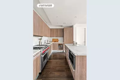 250 West Street #8H, New York City, NY 10013 - Photo 4