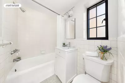 5 Tudor City Place #538, New York City, NY 10017 - Photo 4