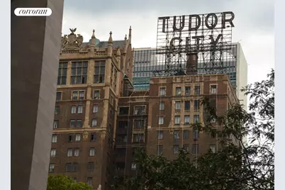 5 Tudor City Place #538, New York City, NY 10017 - Photo 10