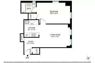 5 Tudor City Pl, New York City, NY 10017 - Photo 16