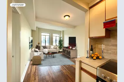 5 Tudor City Place #538, New York City, NY 10017 - Photo 16