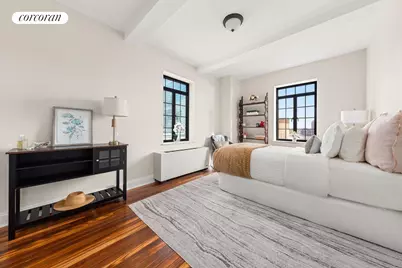 5 Tudor City Place #538, New York City, NY 10017 - Photo 2