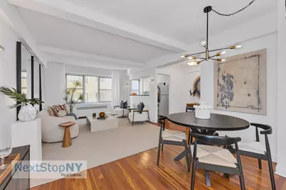 400 E 52nd Street #7K, New York City, NY 10022 - Photo 2