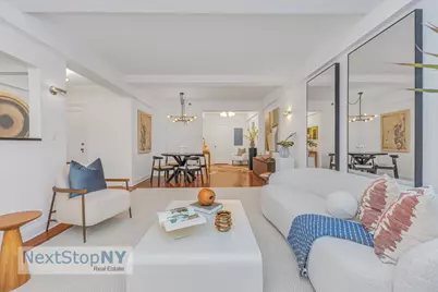 400 E 52nd Street #7K, New York, NY 10022 - Photo 1