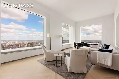 432 Park Avenue #81A, New York City, NY 10022 - Photo 1