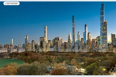 80 Central Park W #18B, New York City, NY 10023 - Photo 10