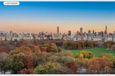 80 Central Park W #18B, New York City, NY 10023 - Photo 8