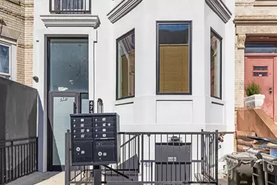 473 Bainbridge Street #2B, New York City, NY 11233 - Photo 2