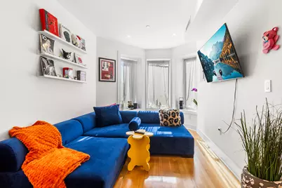 473 Bainbridge Street #2B, New York City, NY 11233 - Photo 6