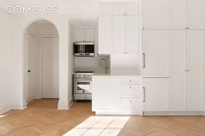 23 E 74th Street #10A, New York City, NY 10021 - Photo 4