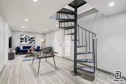 129 Russell Street #1E, Brooklyn, NY 11222 - Photo 2