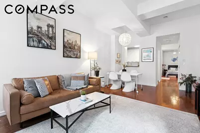 99 John Street #813, New York City, NY 10038 - Photo 2