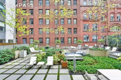 99 John Street #813, New York City, NY 10038 - Photo 16