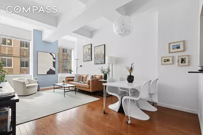 99 John Street #813, New York City, NY 10038 - Photo 1