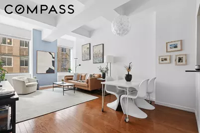 99 John Street #813, New York City, NY 10038 - Photo 1