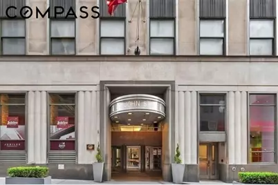 99 John Street #813, New York City, NY 10038 - Photo 8