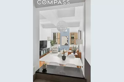 99 John Street #813, New York City, NY 10038 - Photo 4