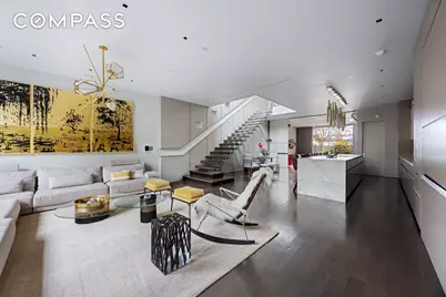 42 White Street #PH, New York City, NY 10013 - Photo 4