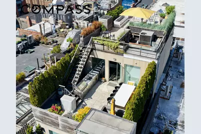 42 White Street #PH, New York City, NY 10013 - Photo 4