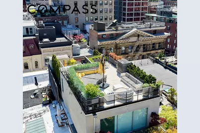 42 White Street #PH, New York City, NY 10013 - Photo 2