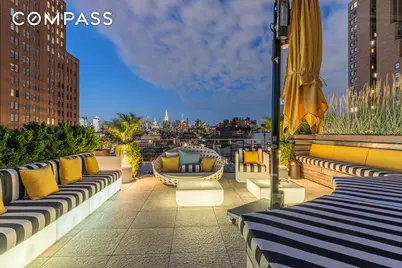 42 White Street #PH, New York City, NY 10013 - Photo 2