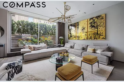 42 White Street #PH, New York City, NY 10013 - Photo 8