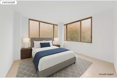 350 W 50th Street #4K, New York City, NY 10019 - Photo 16