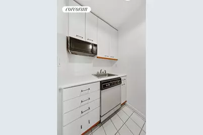 350 W 50th Street #4K, New York City, NY 10019 - Photo 8