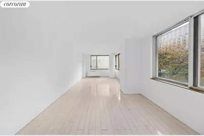 350 W 50th Street #4K, New York City, NY 10019 - Photo 2