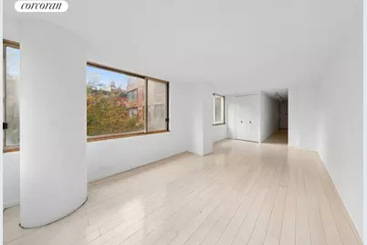 350 W 50th Street #4K, New York City, NY 10019 - Photo 4