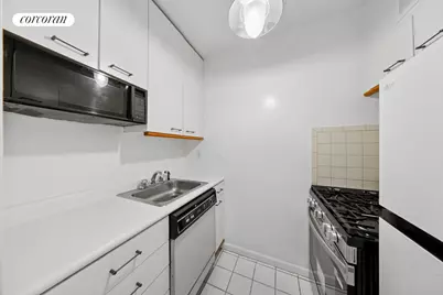 350 W 50th Street #4K, New York City, NY 10019 - Photo 6