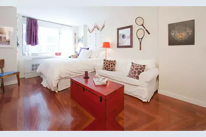 121 E 23rd Street #5F, New York City, NY 10010 - Photo 1