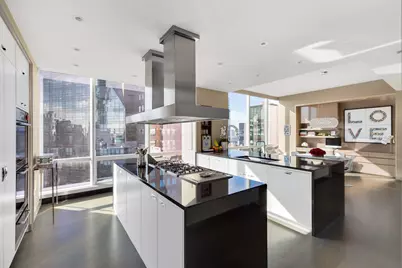 157 W 57th Street #52/53B, New York City, NY 10019 - Photo 26