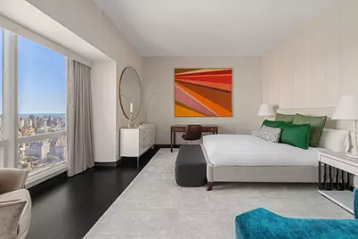 157 W 57th Street #52/53B, New York City, NY 10019 - Photo 36