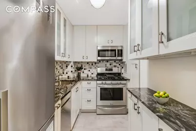 16 W 16th Street #6FN, New York City, NY 10011 - Photo 4