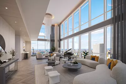 157 W 57th Street #52/53B, New York City, NY 10019 - Photo 20