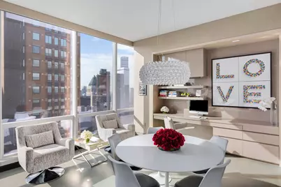 157 W 57th Street #52/53B, New York City, NY 10019 - Photo 28