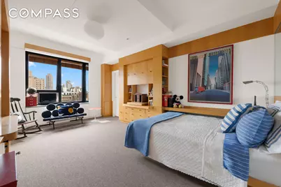 911 Park Avenue #14C, New York City, NY 10075 - Photo 12