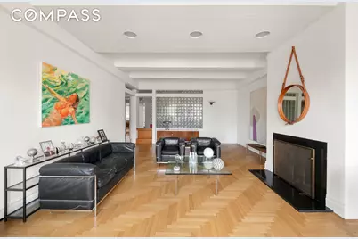 911 Park Avenue #14C, New York City, NY 10075 - Photo 2