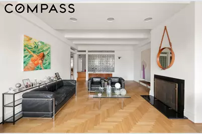 911 Park Avenue #14C, New York City, NY 10075 - Photo 2