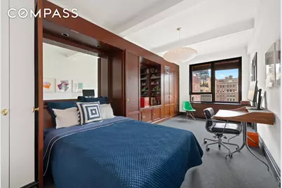 911 Park Avenue #14C, New York City, NY 10075 - Photo 14