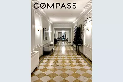911 Park Avenue #14C, New York City, NY 10075 - Photo 16