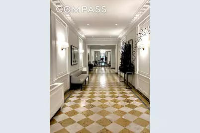 911 Park Avenue #14C, New York City, NY 10075 - Photo 16