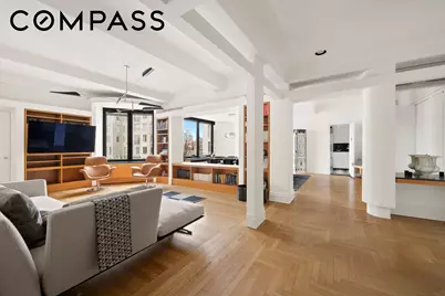 911 Park Avenue #14C, New York City, NY 10075 - Photo 4