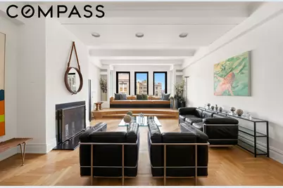 911 Park Avenue #14C, New York City, NY 10075 - Photo 1