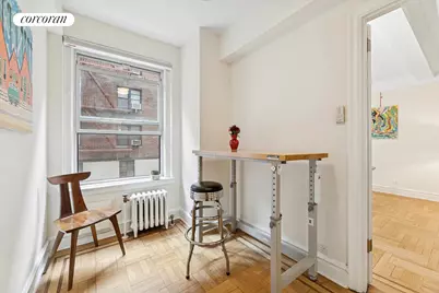 325 E 79th Street #2D, New York City, NY 10075 - Photo 4
