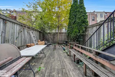 152 W 121st Street, New York, NY 10027 - Photo 22